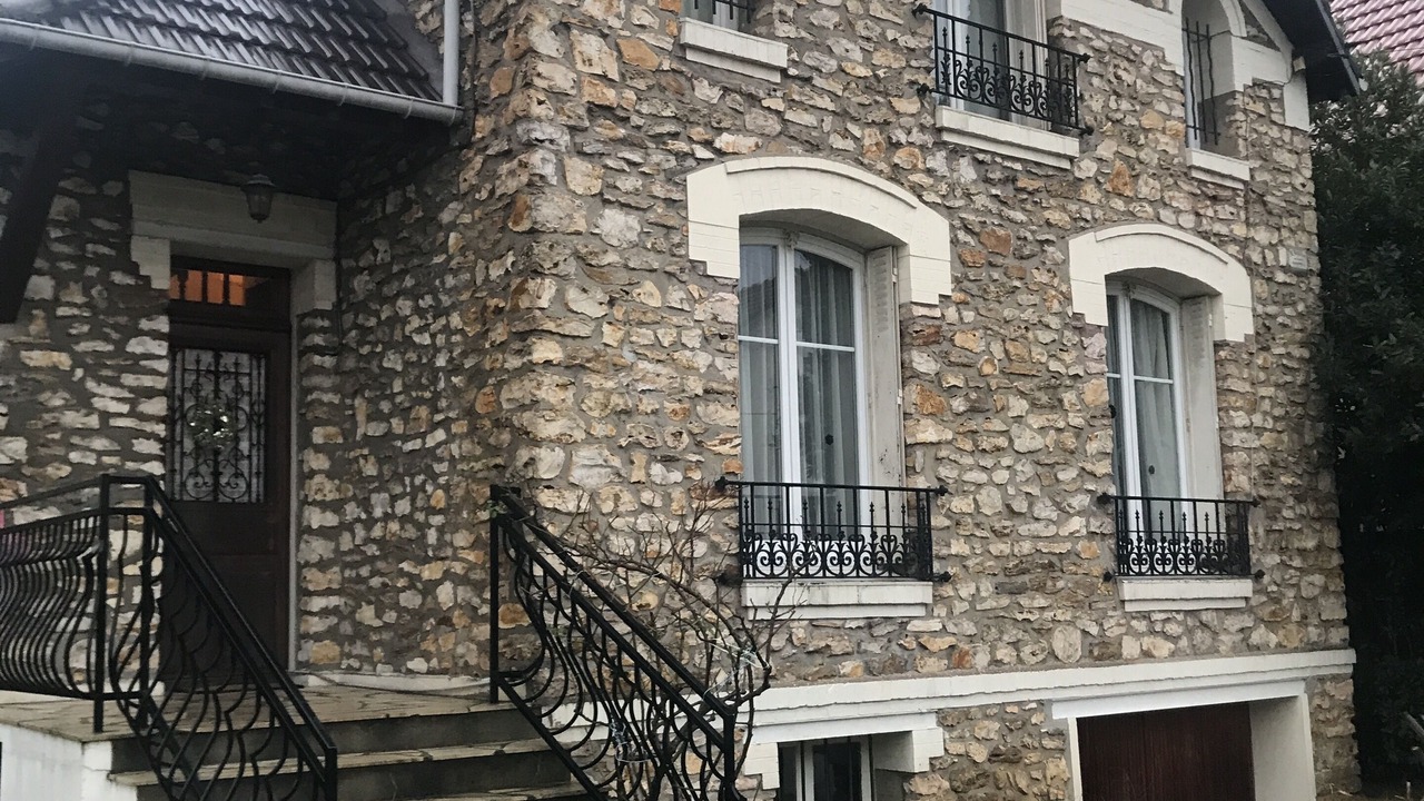 Photo of Outdoor in Soisy-sous-Montmorency