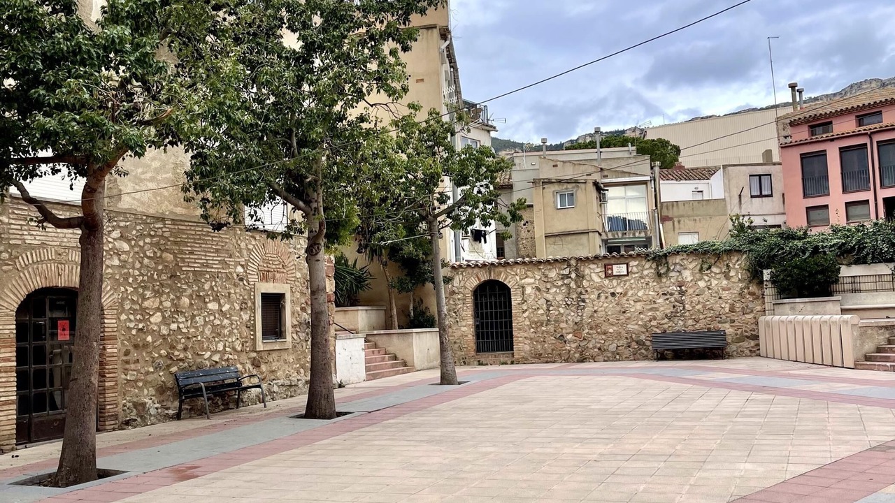 Photo of Outdoor in Alforja