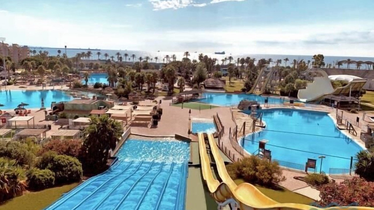 Photo of Outdoor in Alforja