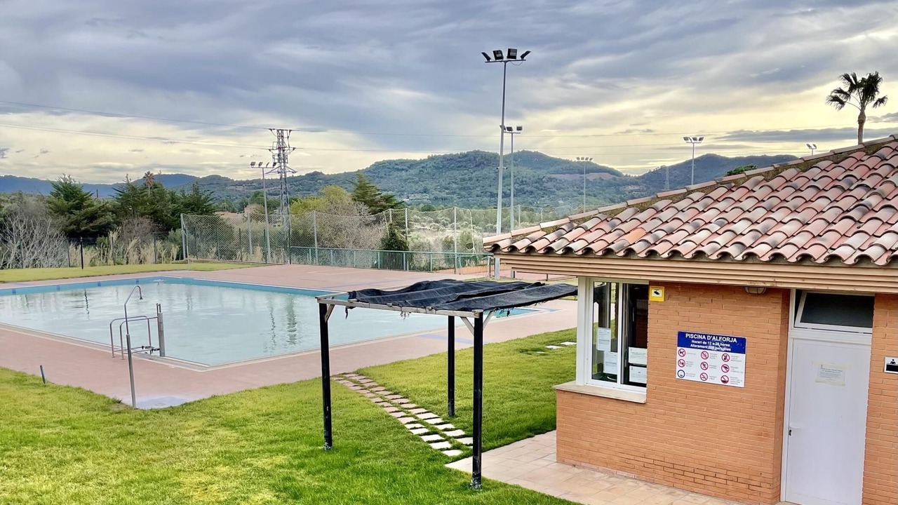 Photo of Outdoor in Alforja