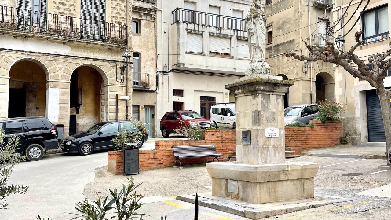 Photo of Outdoor in Alforja