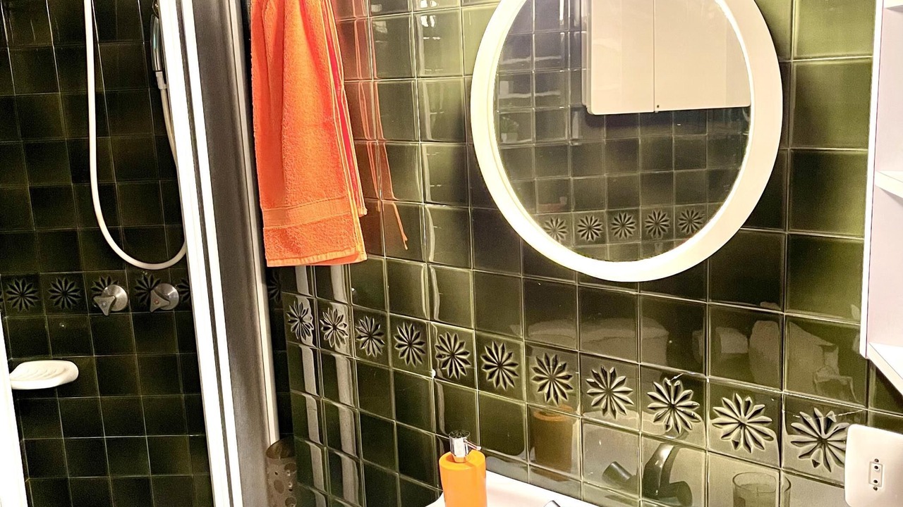 Photo of Bathroom in Alforja