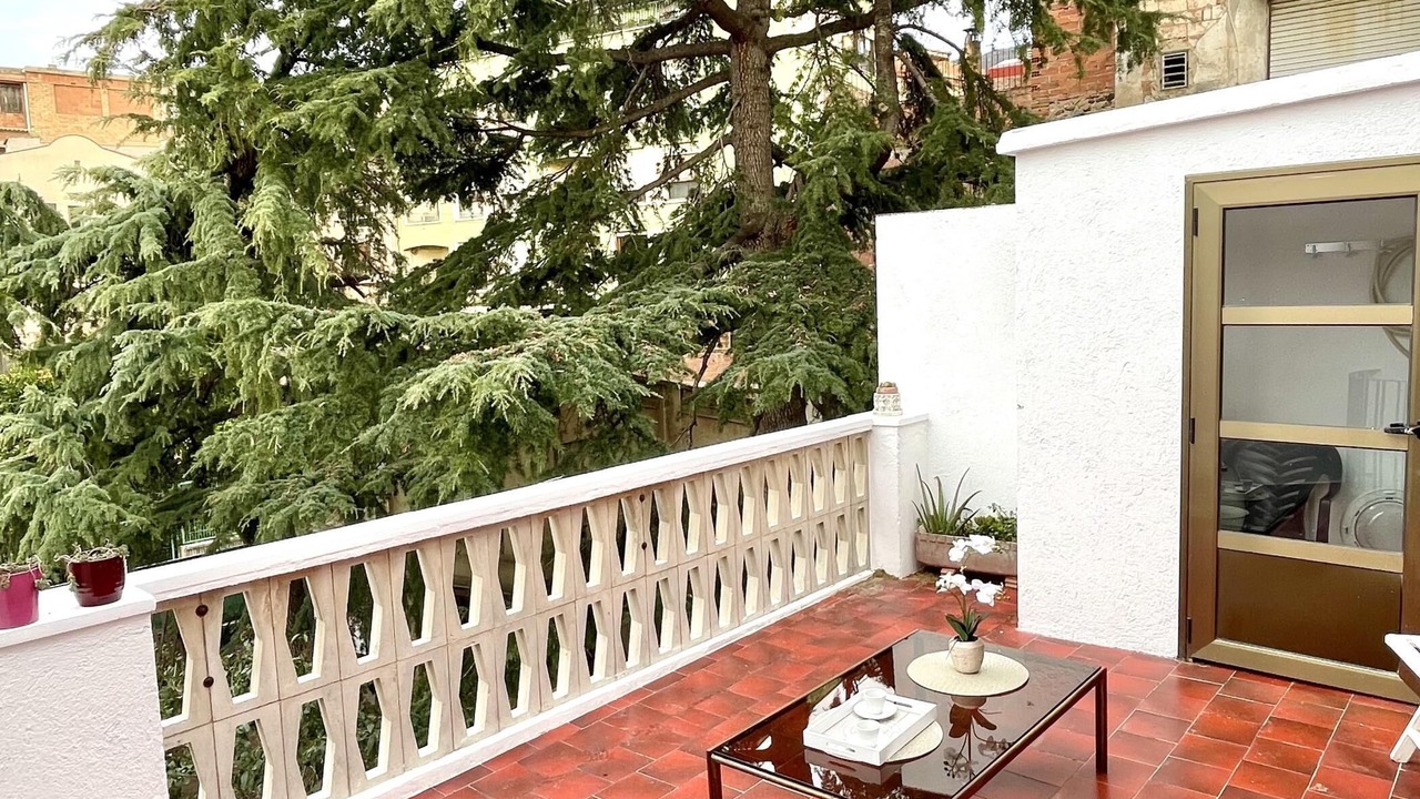 Photo of Outdoor in Alforja