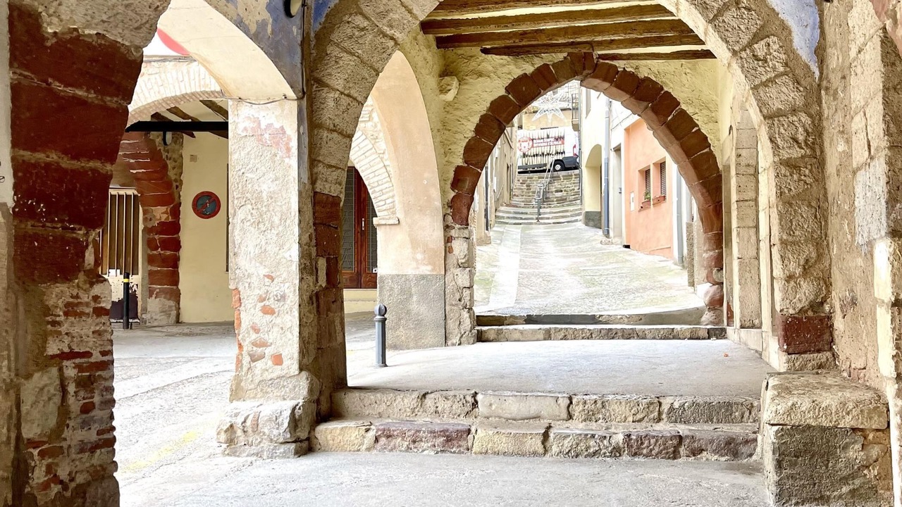 Photo of Outdoor in Alforja