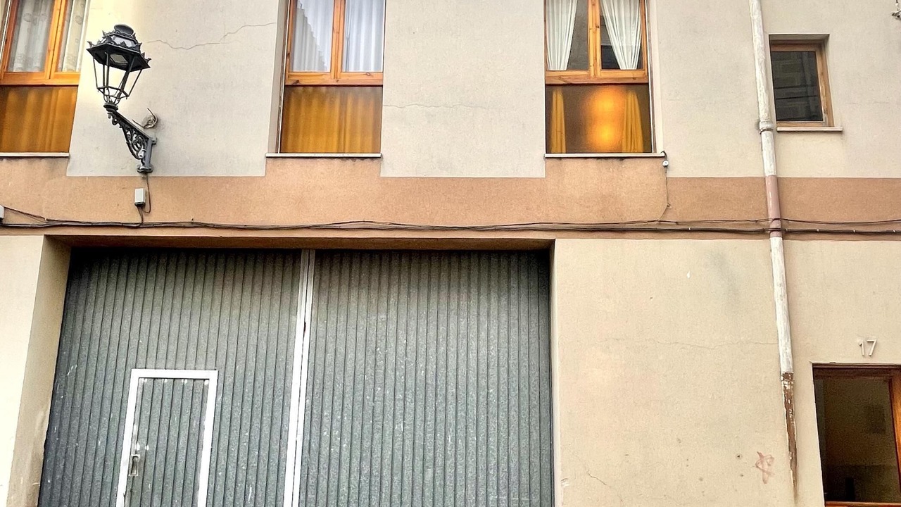 Photo of Outdoor in Alforja