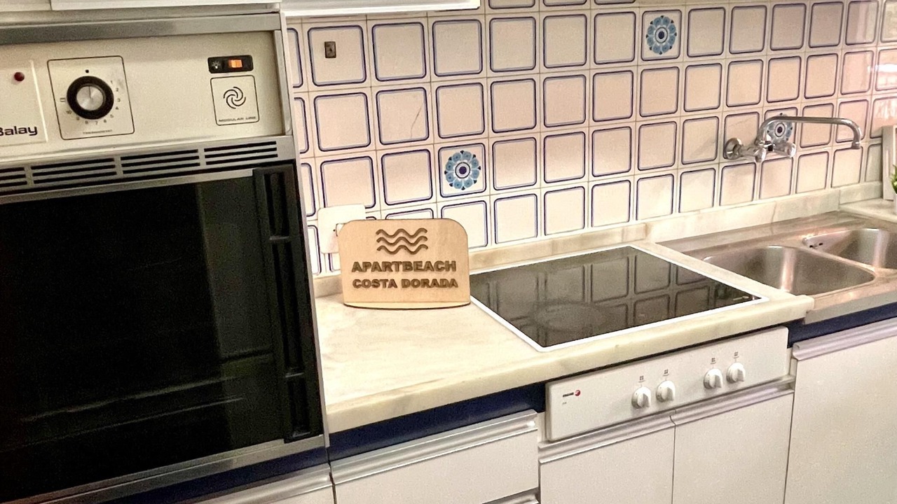 Photo of Kitchen in Alforja