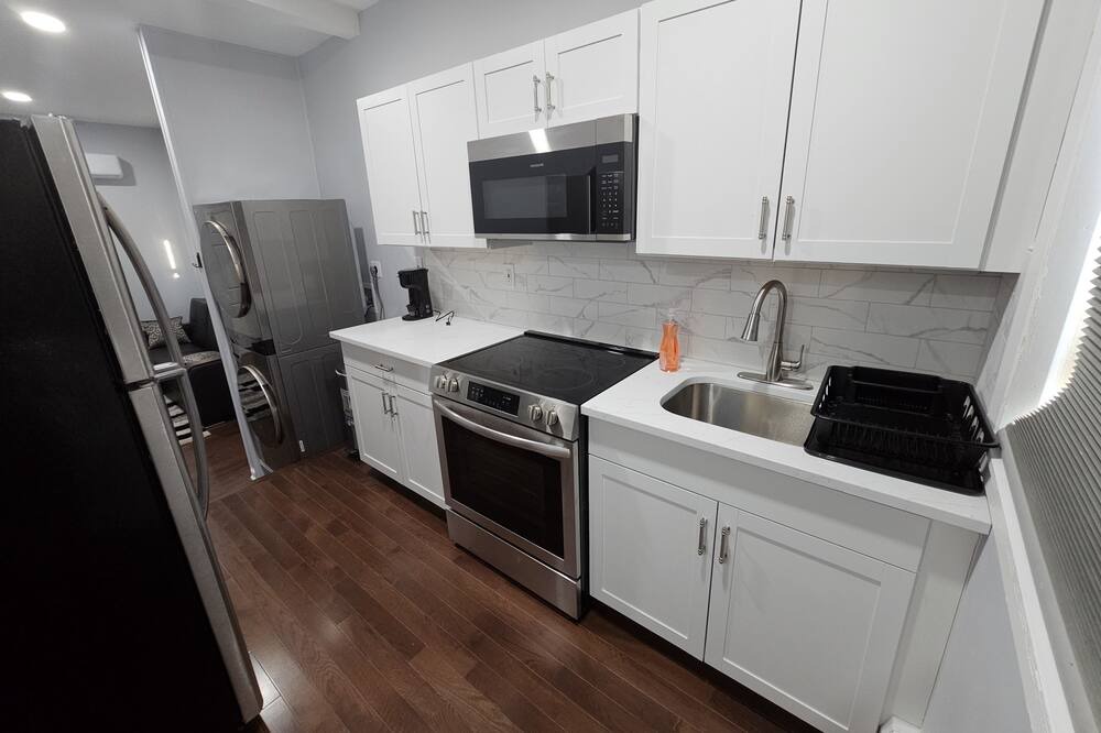 Photo of Kitchen in Hempstead