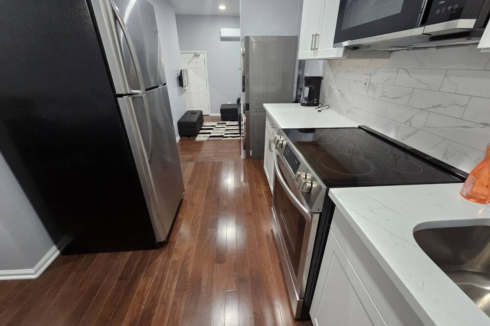 Photo of Kitchen in Hempstead