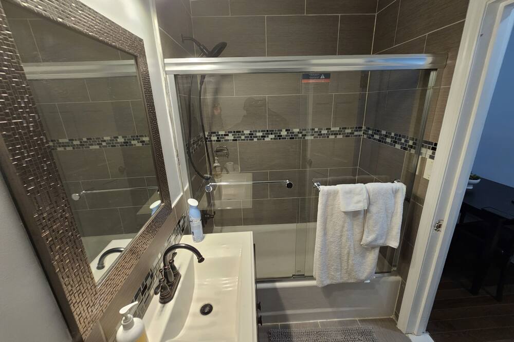 Photo of Bathroom in Hempstead