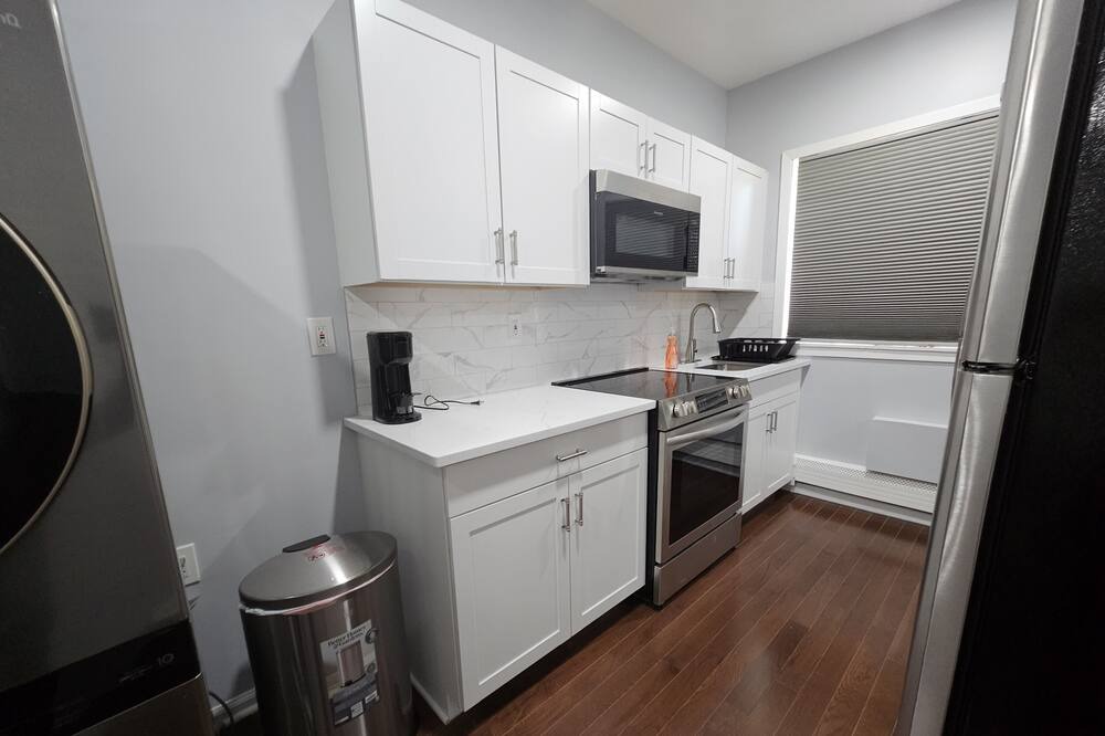 Photo of Kitchen in Hempstead