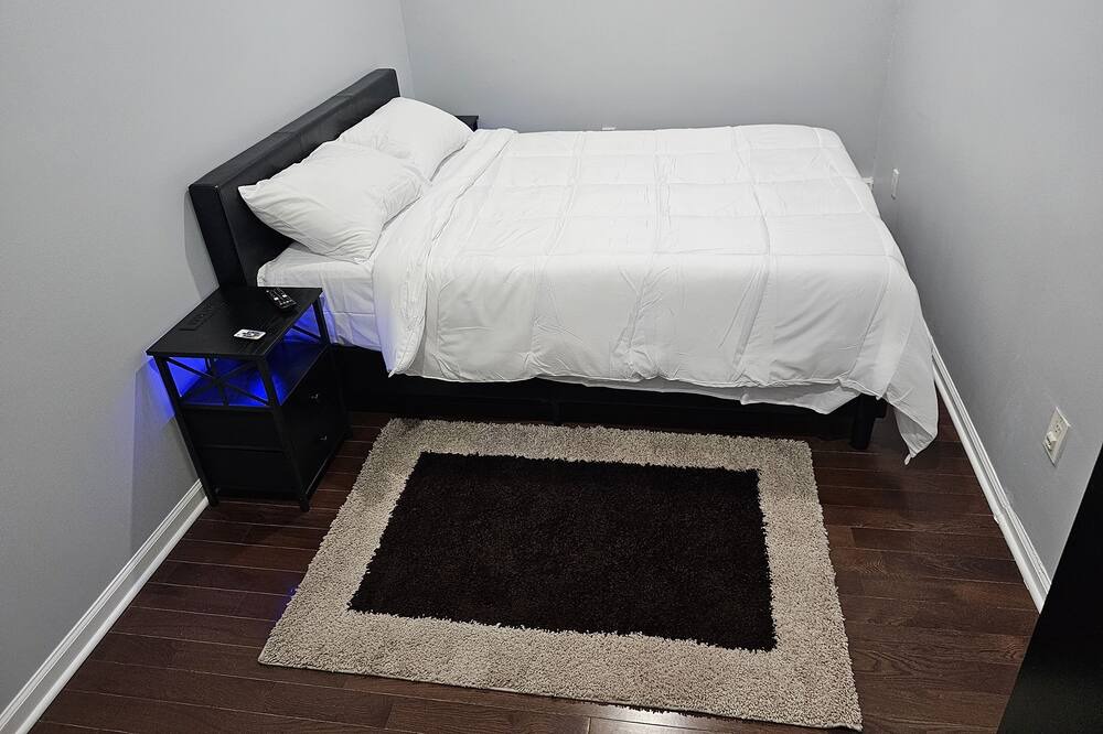 Photo of Bedroom in Hempstead