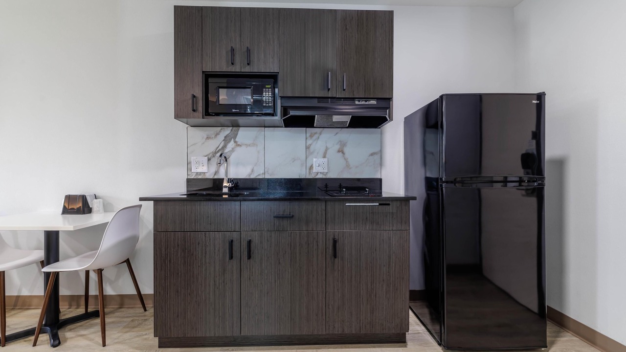 Photo of Kitchen in Gonzales