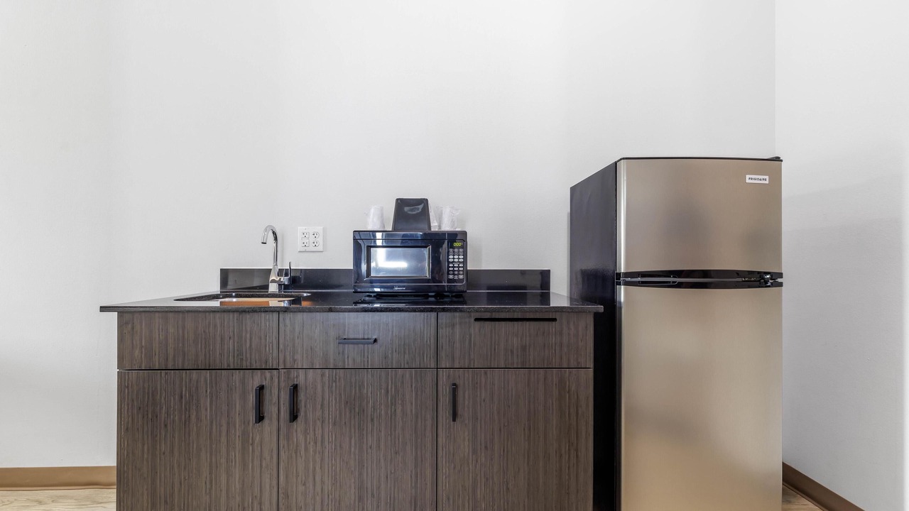Photo of Kitchen in Gonzales