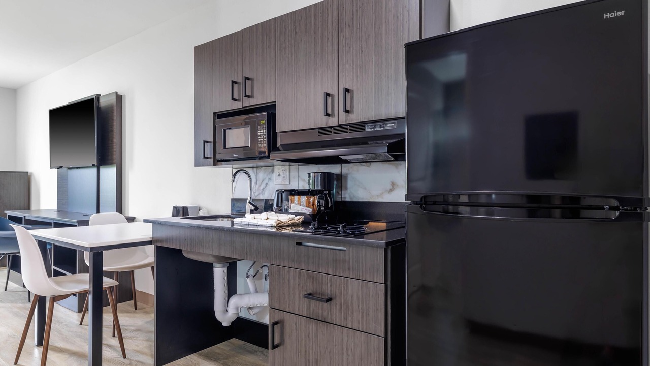 Photo of Kitchen in Gonzales