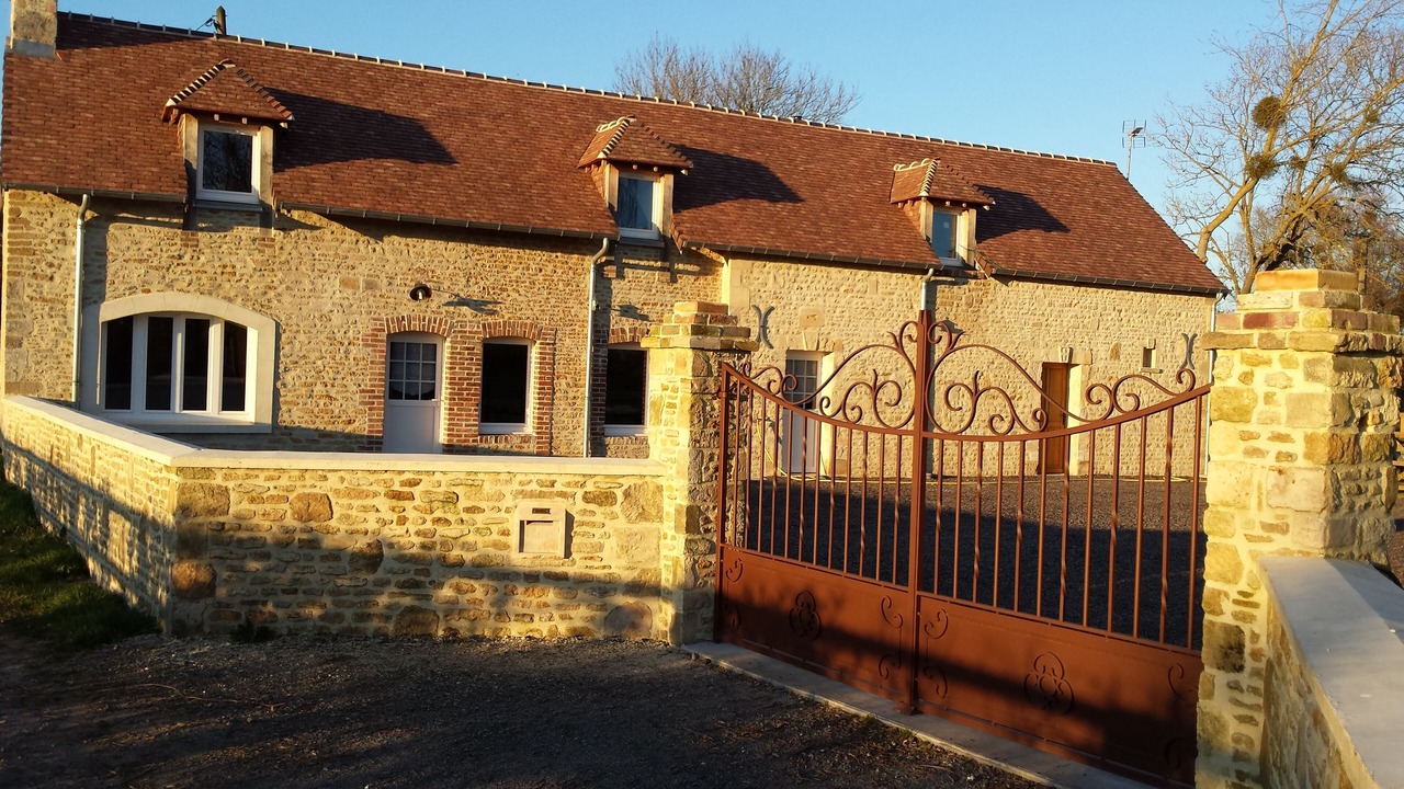 Photo of Outdoor in Robehomme
