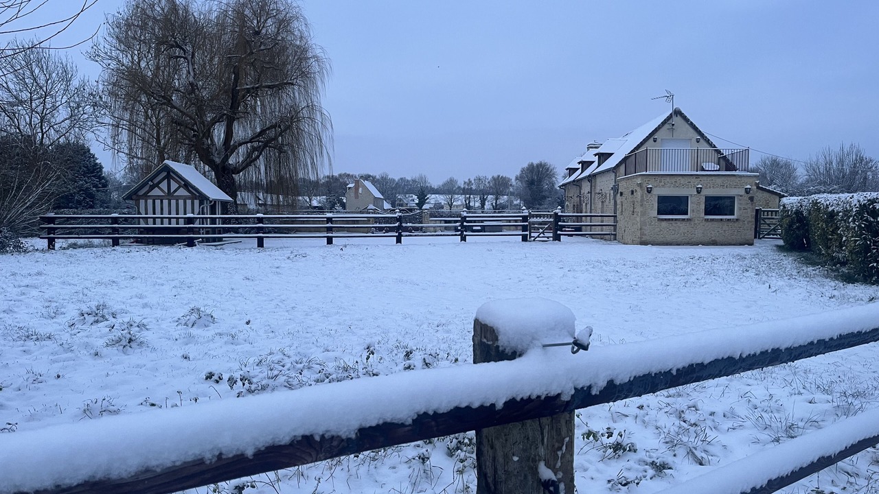 Photo of Others in Robehomme