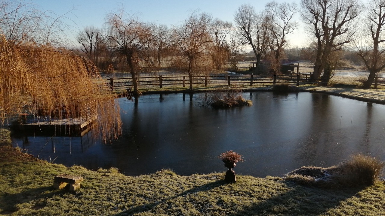 Photo of Outdoor in Robehomme