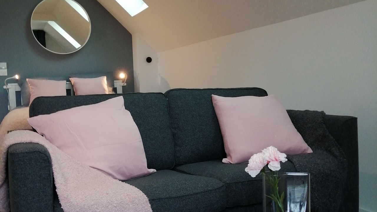 Photo of Livingroom in Robehomme