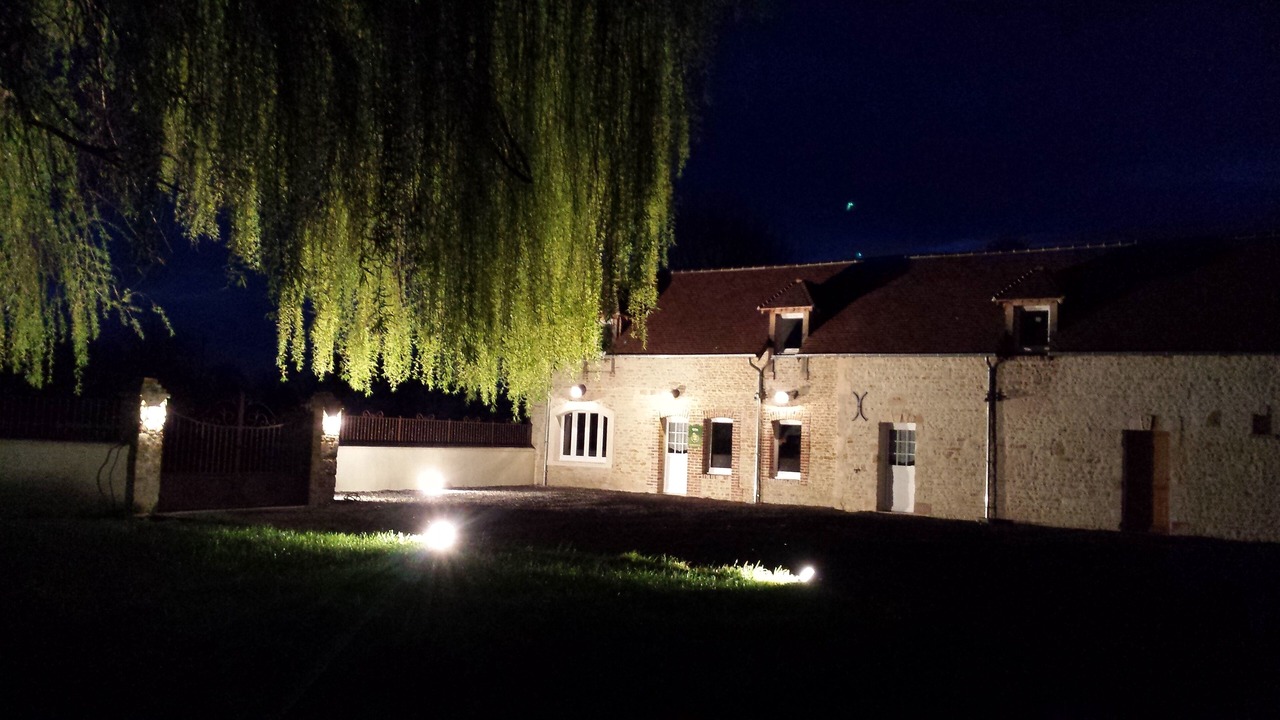 Photo of Outdoor in Robehomme