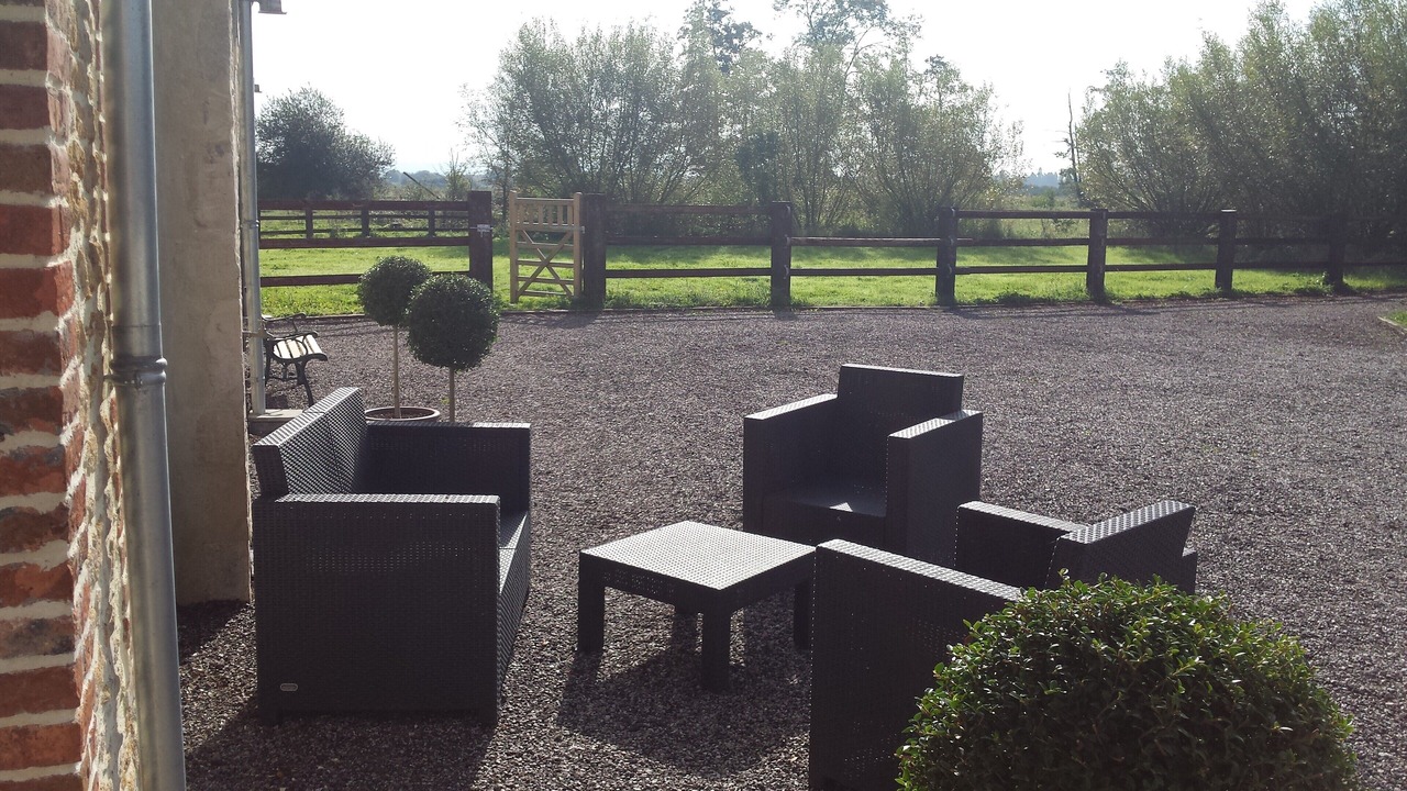 Photo of Outdoor in Robehomme