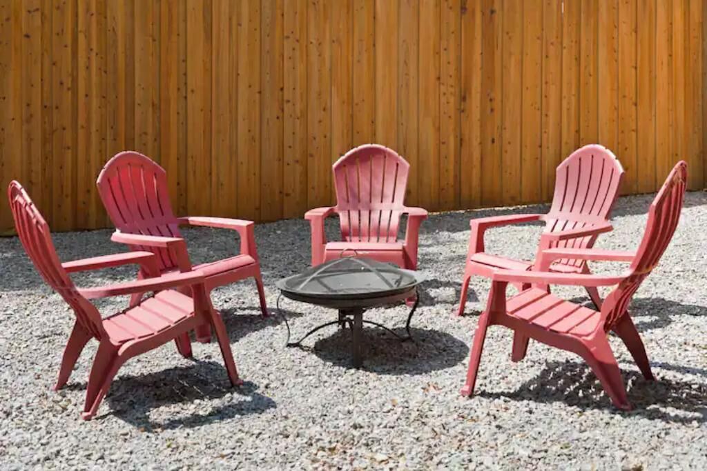 Photo of Outdoor in Quinlan