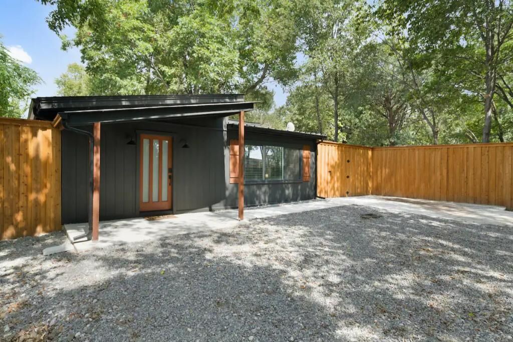 Photo of Outdoor in Quinlan