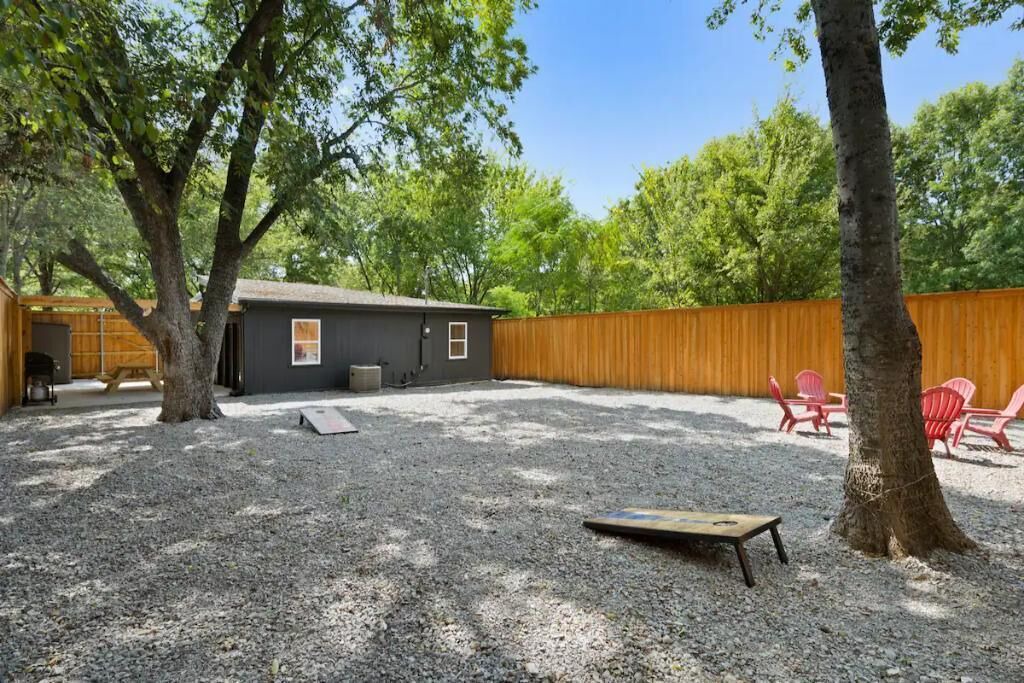 Photo of Outdoor in Quinlan