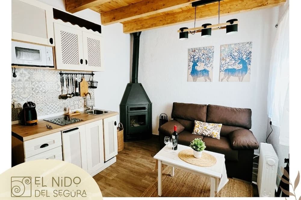 Photo of Livingroom in Pontones