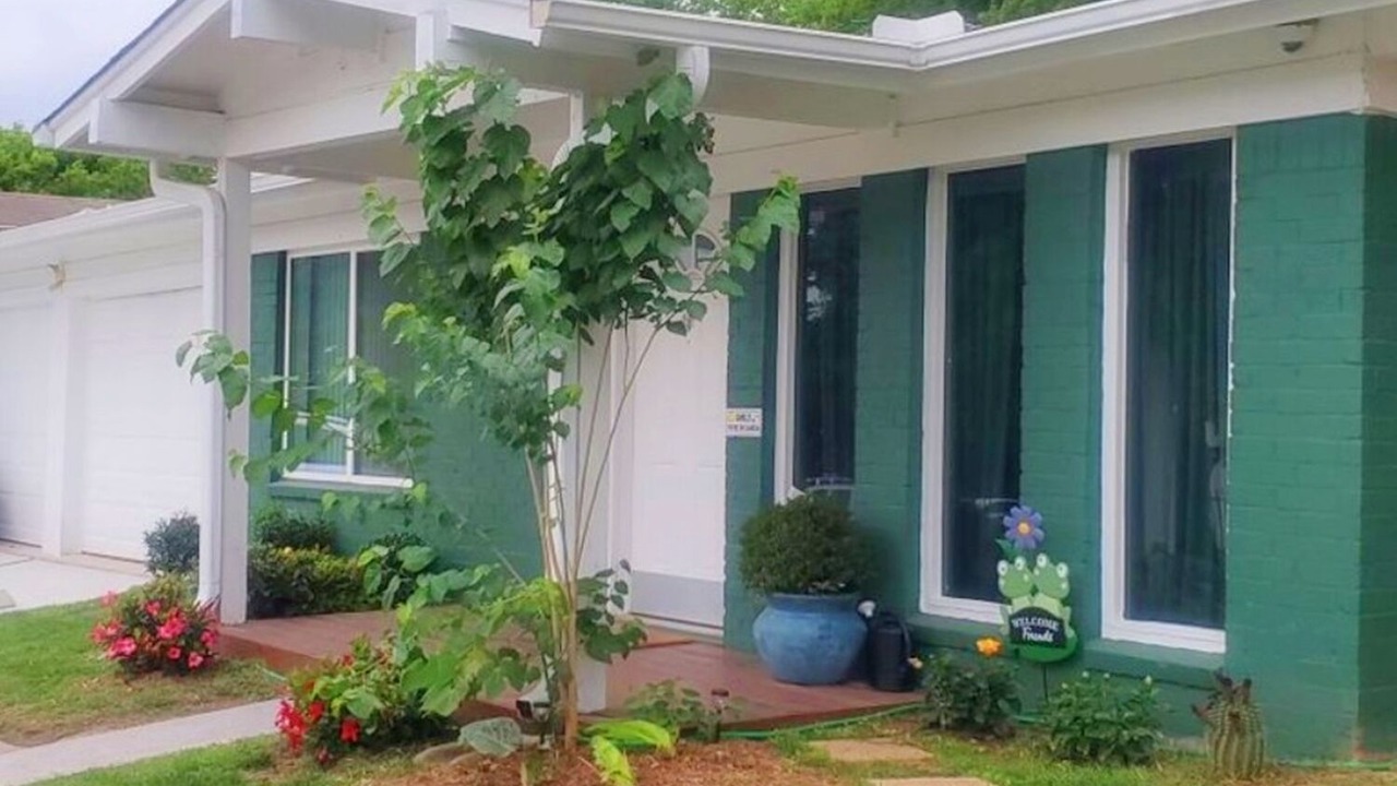 Photo of Outdoor in Parker Lane