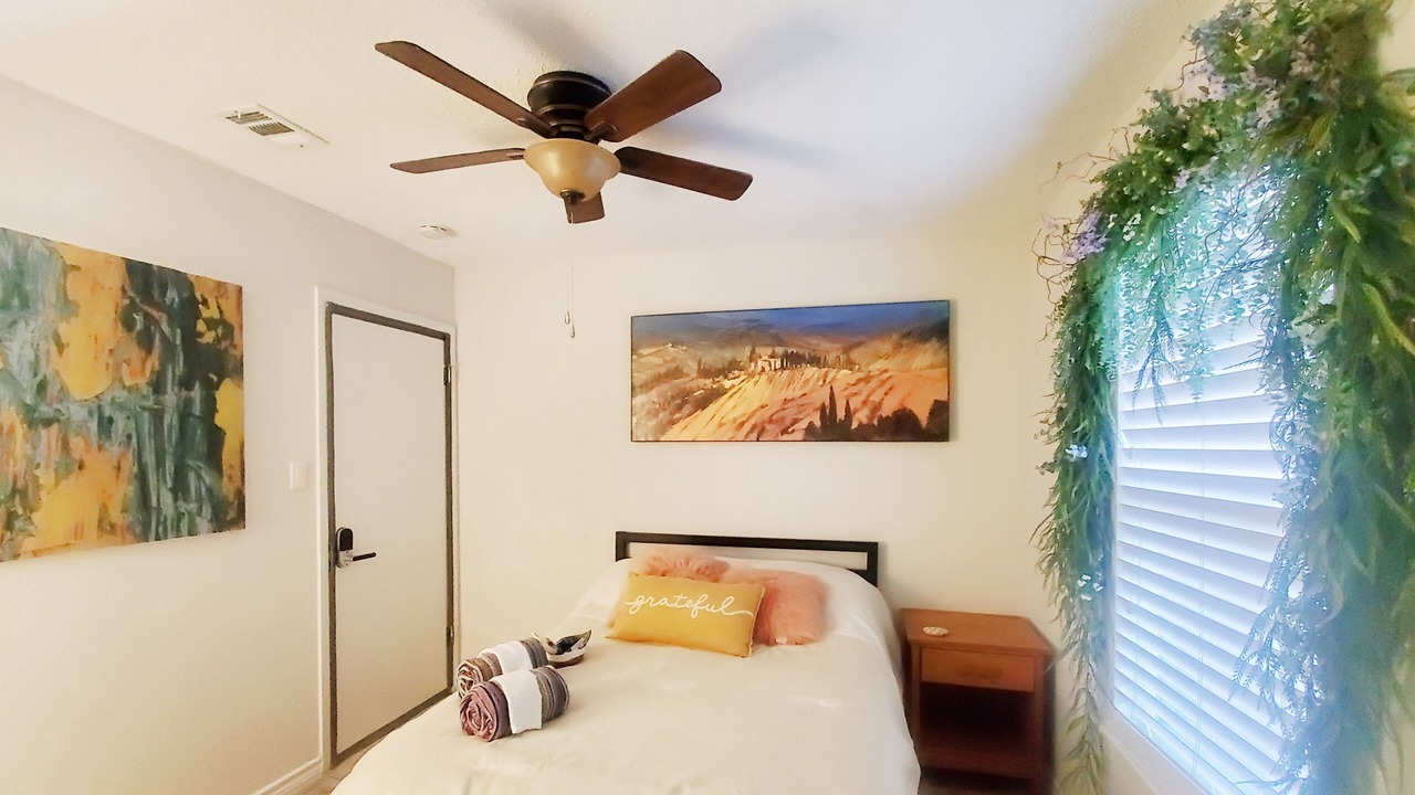 Photo of Bedroom in Parker Lane