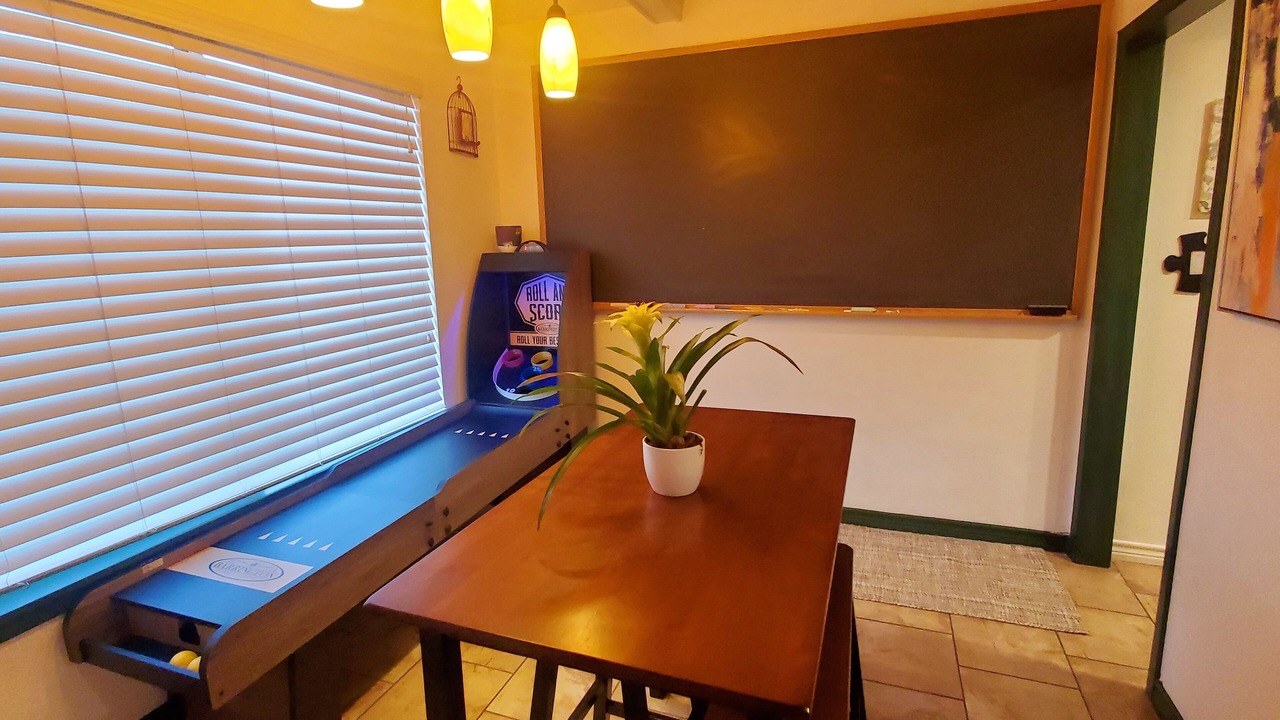 Photo of Livingroom in Parker Lane