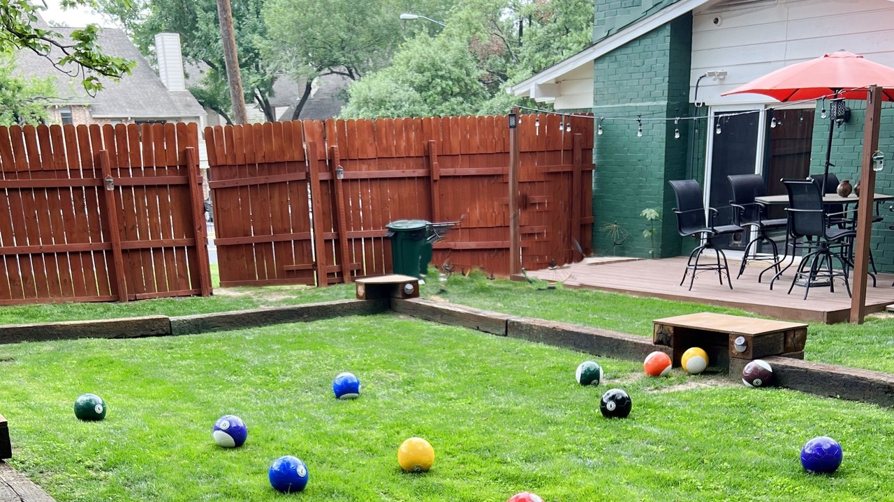 Photo of Outdoor in Parker Lane