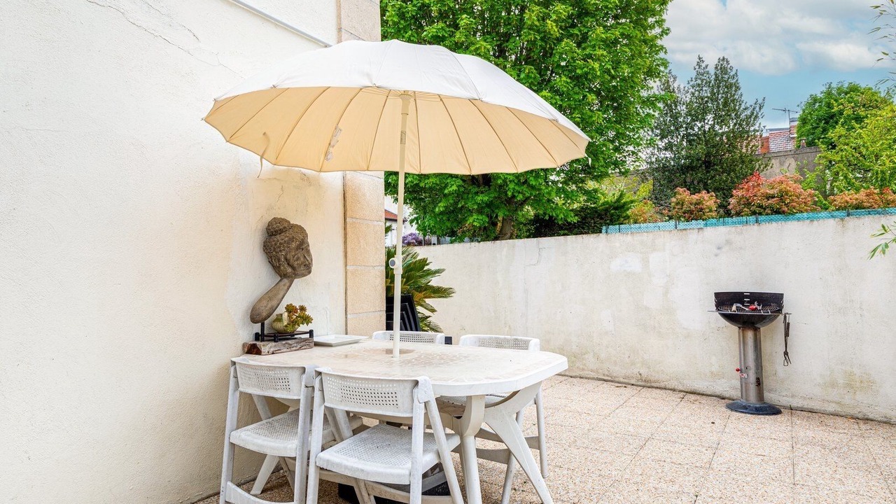 Photo of Outdoor in Le Kremlin-Bicetre