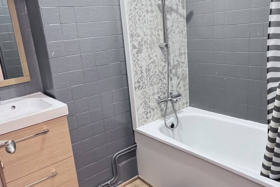 Photo of Bathroom in Saillagouse