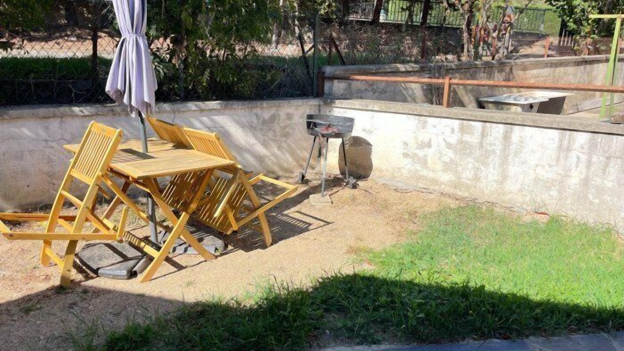 Photo of Patio Balcony in Saillagouse