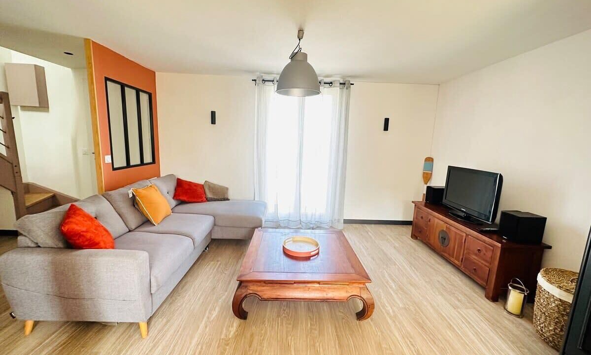 Photo of Livingroom in Gestel