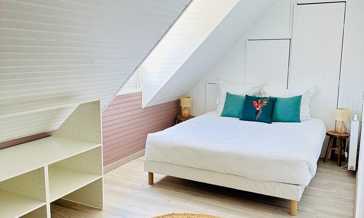 Photo of Bedroom in Gestel