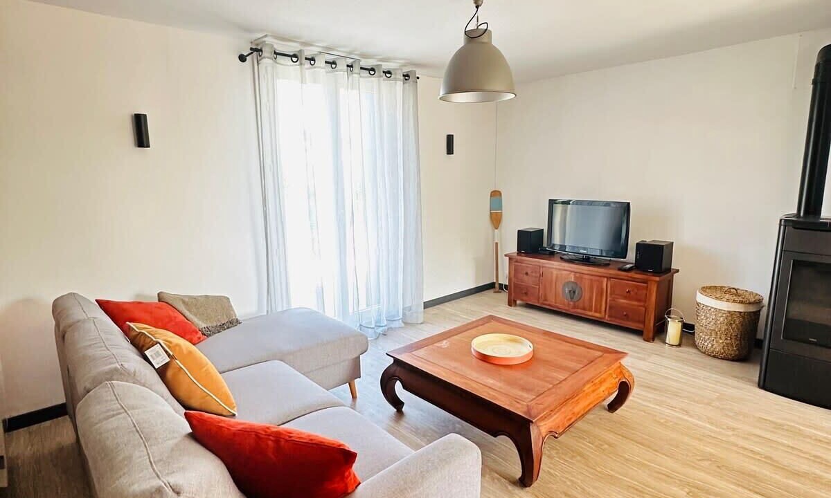 Photo of Livingroom in Gestel