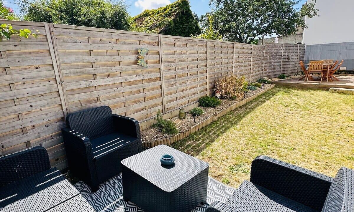 Photo of Patio Balcony in Gestel