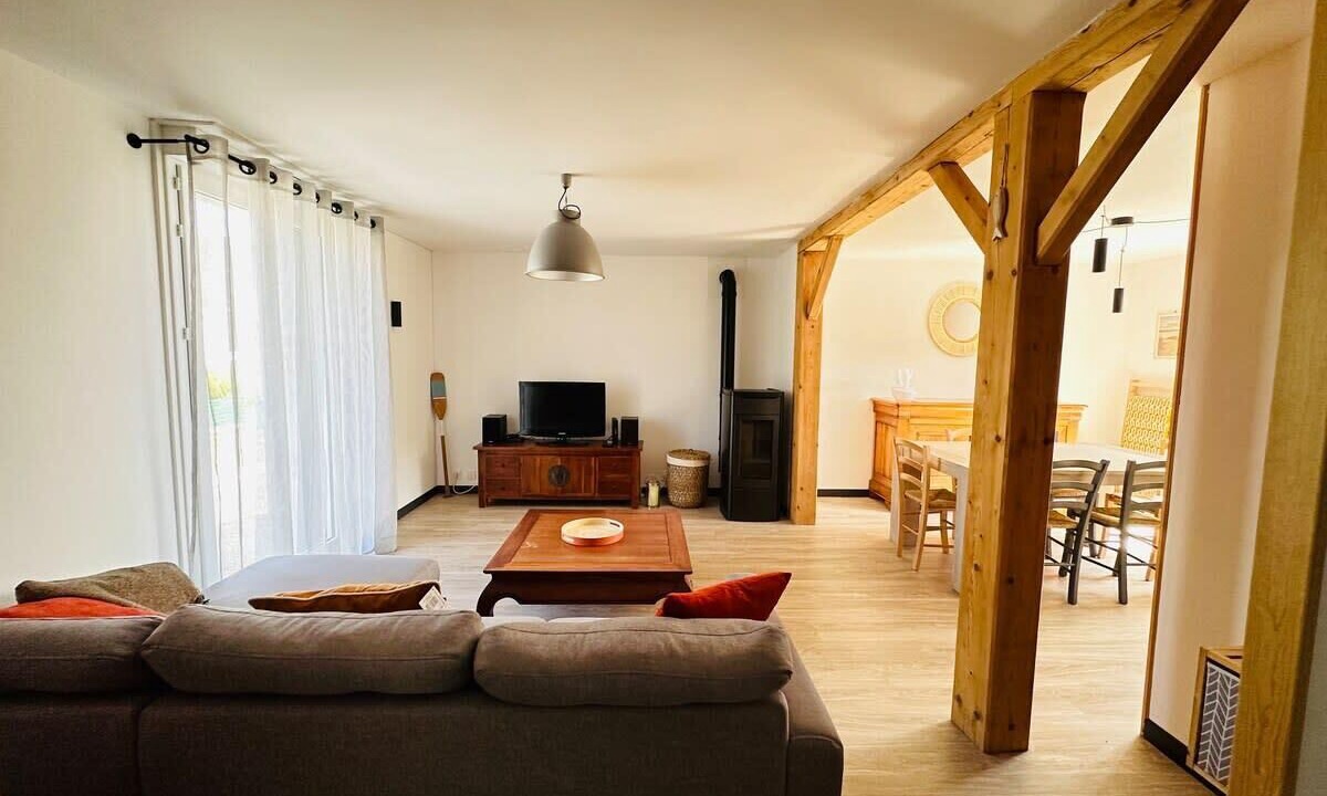 Photo of Livingroom in Gestel