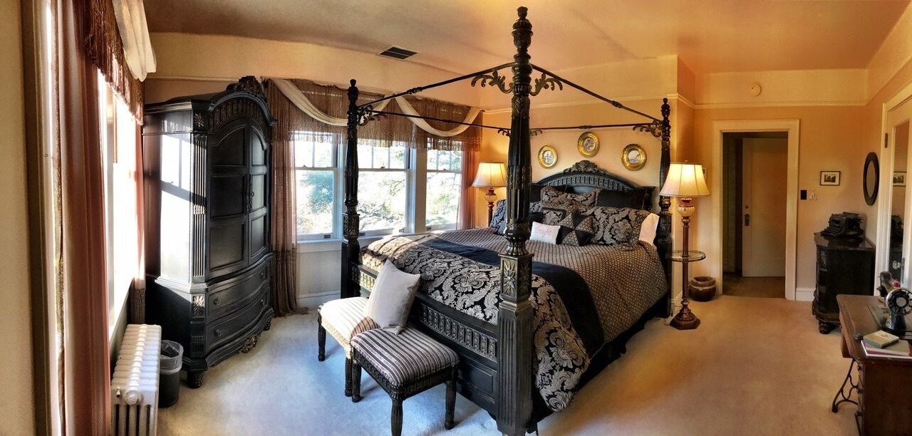 Photo of Bedroom in Sonora