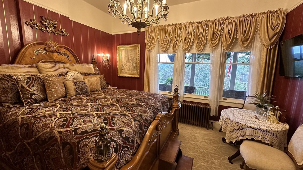 Photo of Bedroom in Sonora