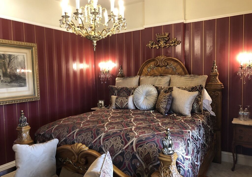 Photo of Bedroom in Sonora