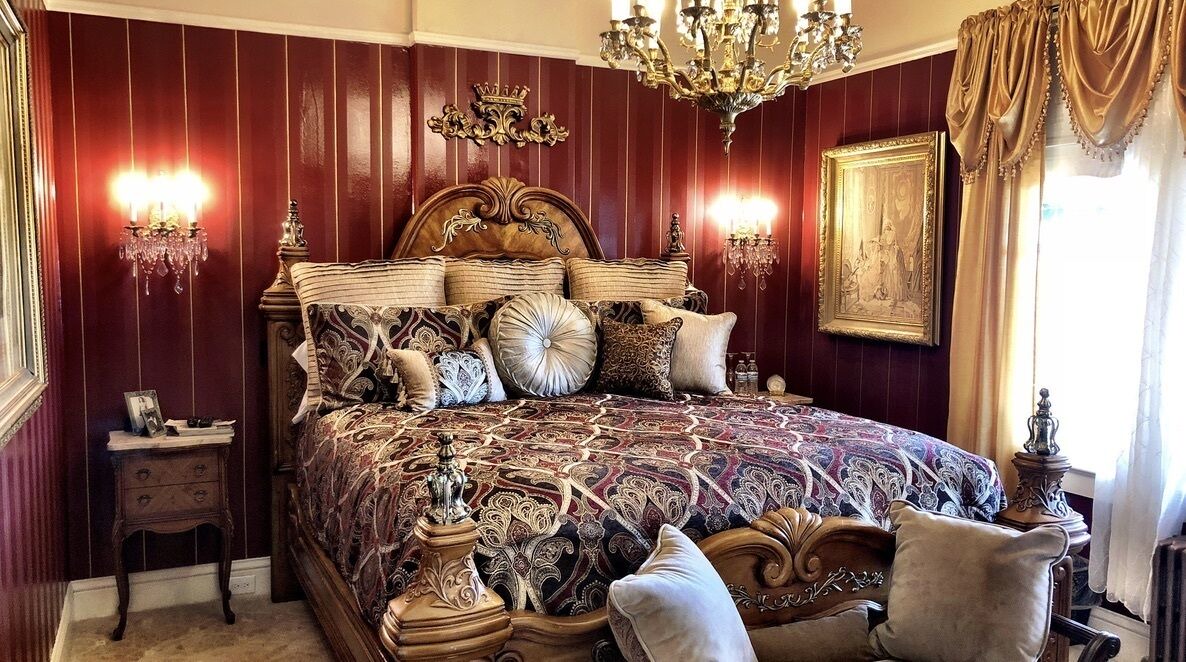 Photo of Bedroom in Sonora