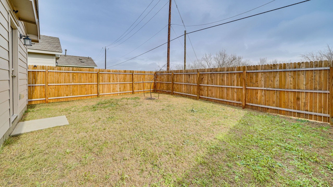 Photo of Outdoor in San Antonio