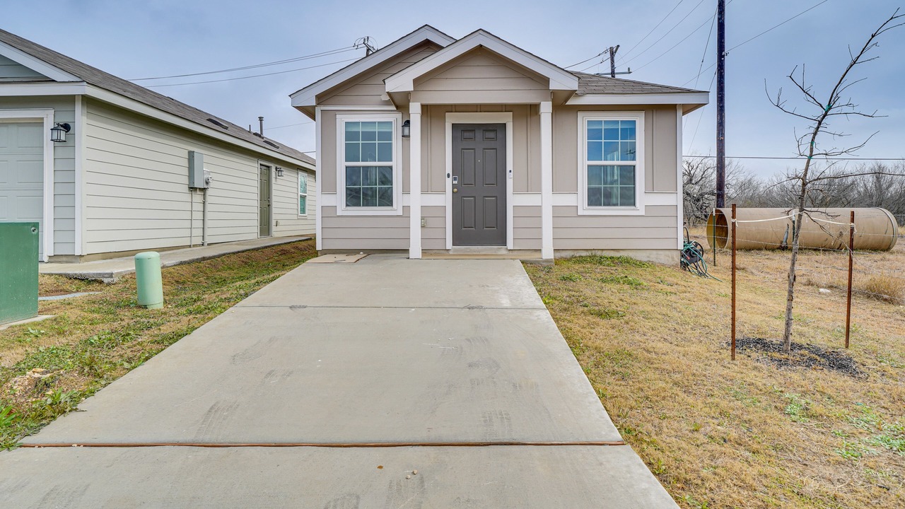 Photo of Outdoor in San Antonio