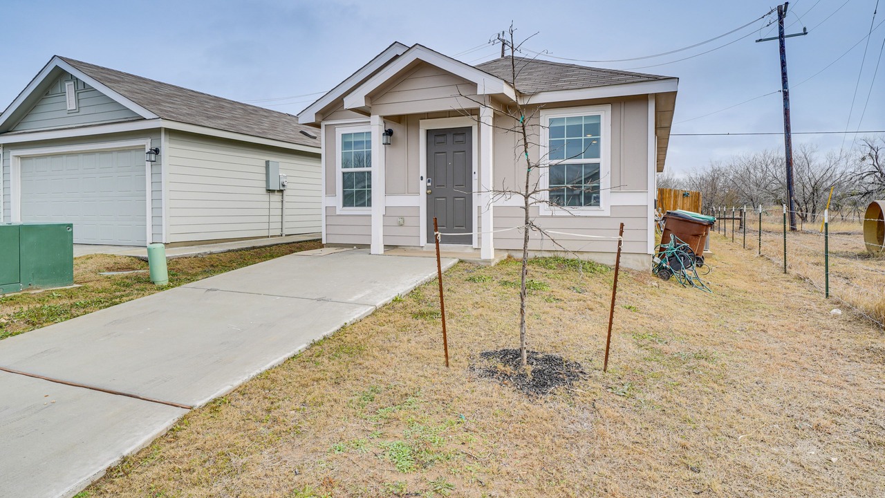 Photo of Outdoor in San Antonio