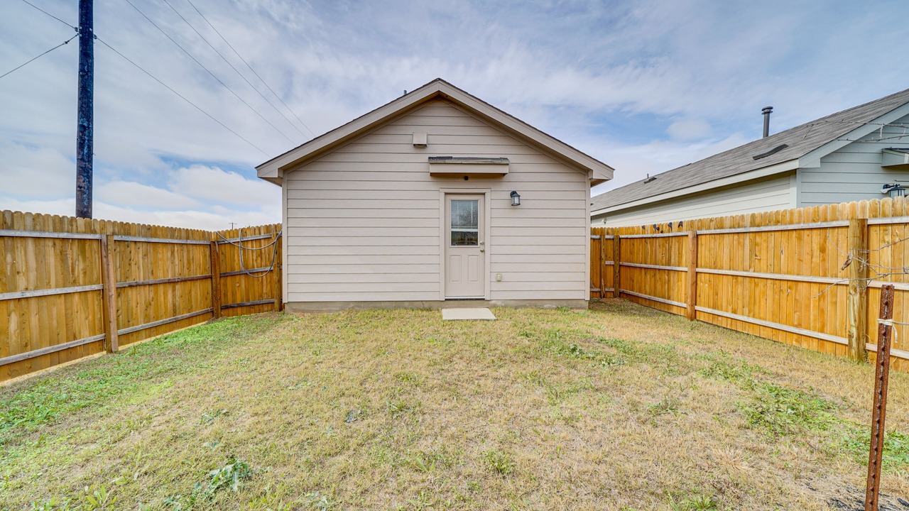 Photo of Outdoor in San Antonio