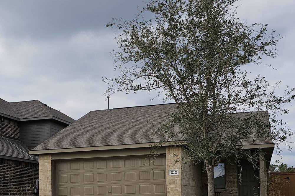 Photo of Outdoor in Tomball