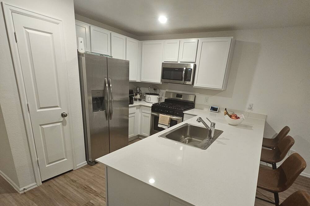 Photo of Kitchen in Tomball